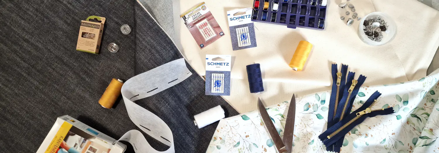 alles für Ihre eigene Jeans