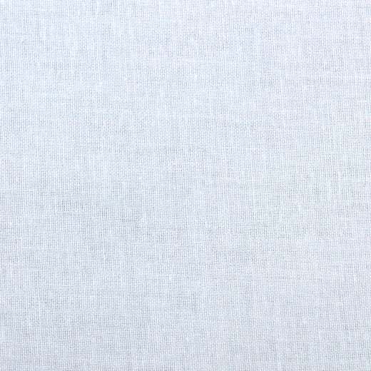 Weißer Baumwollstoff, Fahnentuch