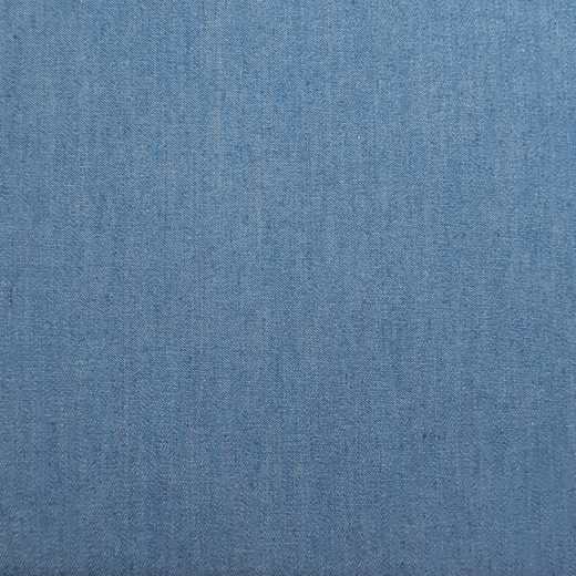 Pale blue, light denim (3.5 oz)