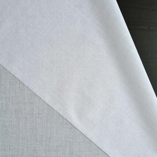 Gewebeeinlage G 700 weiß (80 g/lfm)