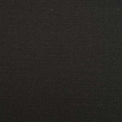 Schwarzer Feinjeans (9,2 oz)
