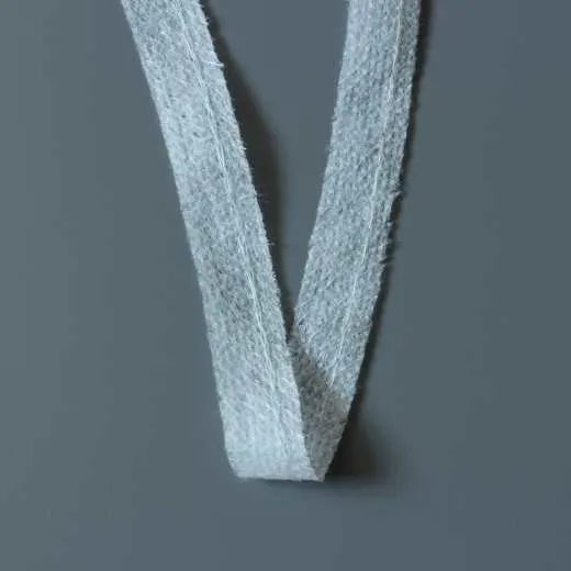 Formband 1,2 cm breit, weiß