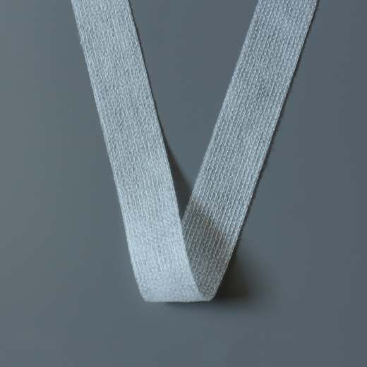 Kantenband 2 cm breit, weiß