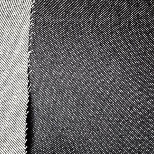 Raw Denim (12,3&nbsp;oz) schwarz/anthrazit