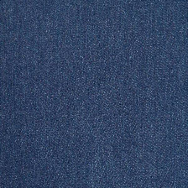 Vorgewaschener Denim, mittelblau (9,4&nbsp;oz)