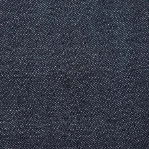 Bio-Denim, indigoblau (13,3 oz)