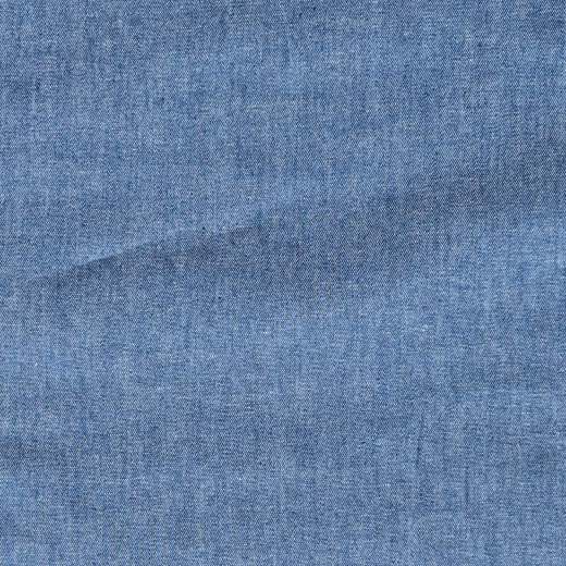 hellblauer Blusendenim (3,6 oz)