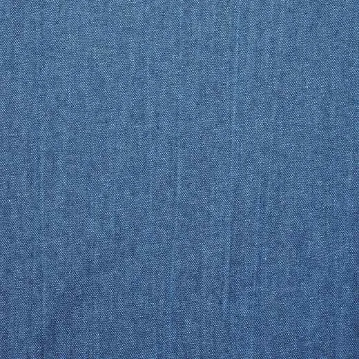 Blue chambray denim (5.7 oz)