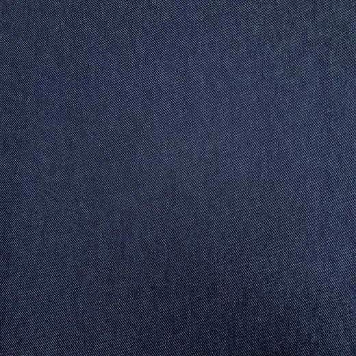 indigoblauer Stretch-Denim (7,8 oz)