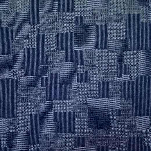 Jacquard-Denim (9,2 oz)