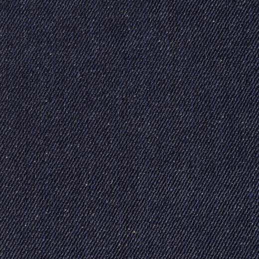 Dunkelblauer Raw Denim (12,5 oz)