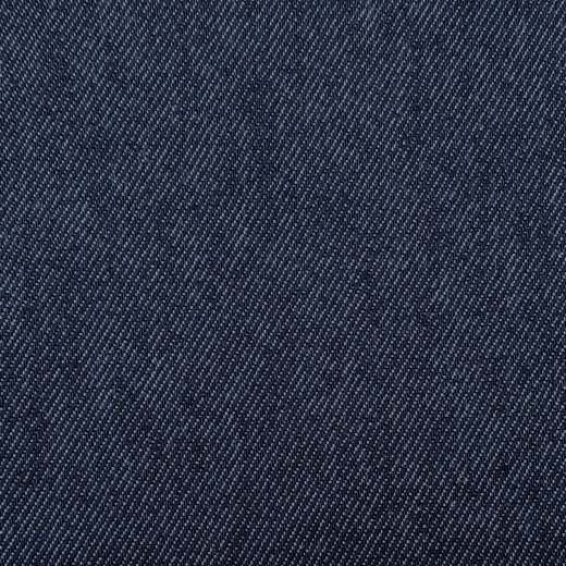 indigoblauer Stretch-Denim (7,8 oz)