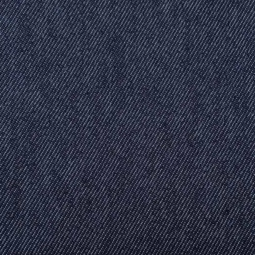 indigoblauer Stretch-Denim (7,8 oz)