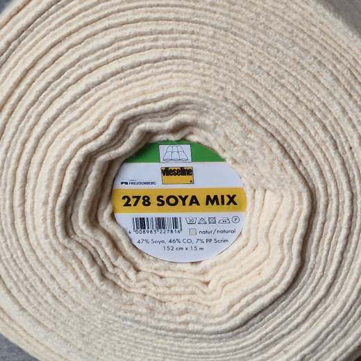 278 Soya-Mix (135 g/m²)