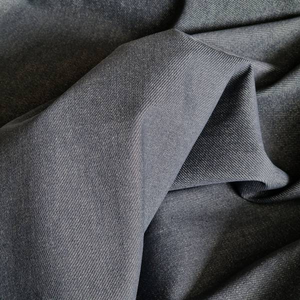 grauer Raw Denim (10,9&nbsp;oz)