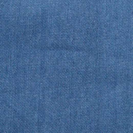Vorgewaschener Denim, hellblau (9,1&nbsp;oz)