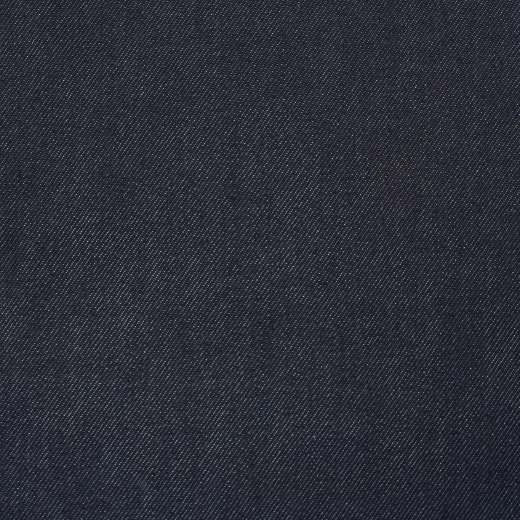 nachtblauer Stretch-Denim (11,3 oz)