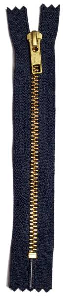 YKK Jeans-Reißverschluss in verschiedenen Längen