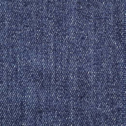 Vorgewaschener Denim, jeansblau (8,8&nbsp;oz)