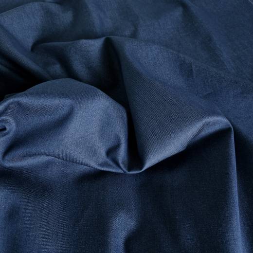 weicher Gabardine-Denim (7,6&nbsp;oz)