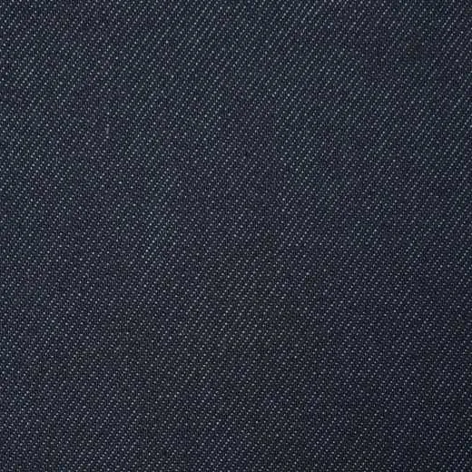 nachtblauer Stretch-Denim (11,3 oz)