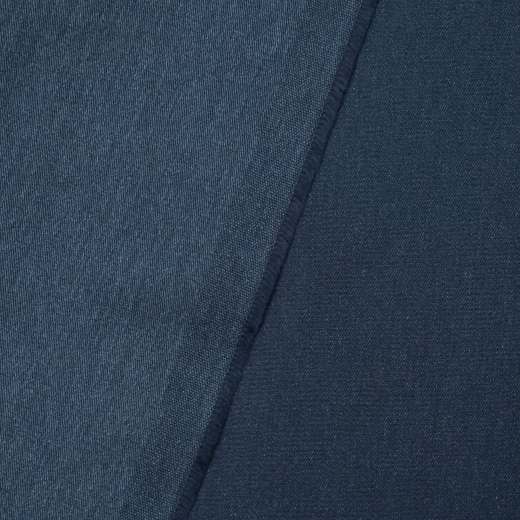 dunkelblauer Stretch-Denim (7,9 oz)