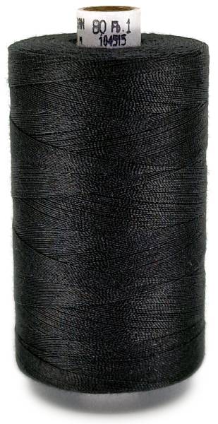 TRIGAN 80 | Schwarz (Farb-Nr. 1) | 1.000&nbsp;m