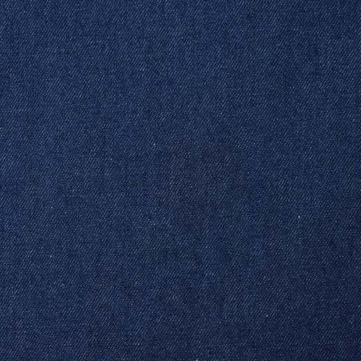 dunkelblauer, leichter Denim (6,7 oz)