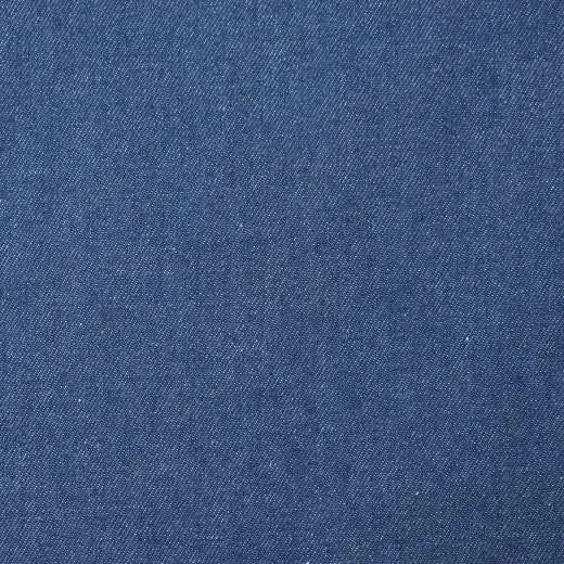 jeansblauer, leichter Denim (6,7 oz) - RESTBESTAND