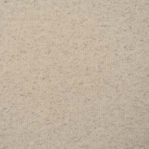 beiger Leinen-Sweat