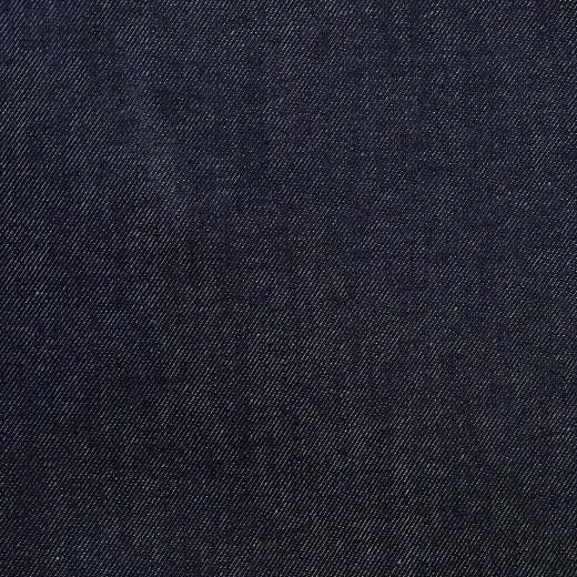 Dunkelblauer Raw Denim (11,5 oz)