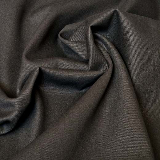 Bio-Denim, schwarz (13,9 oz)