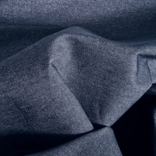 Mittelblauer Raw Denim light (7,8&nbsp;oz)