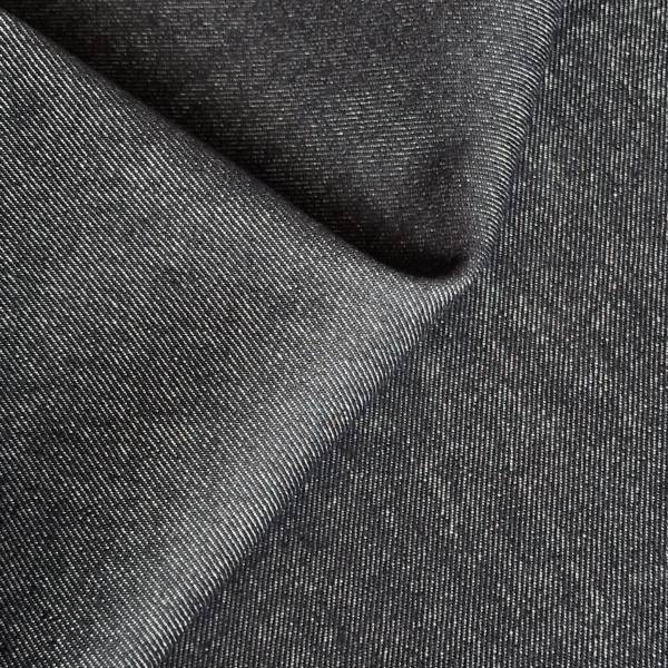 Raw Denim (12,3&nbsp;oz) schwarz/anthrazit