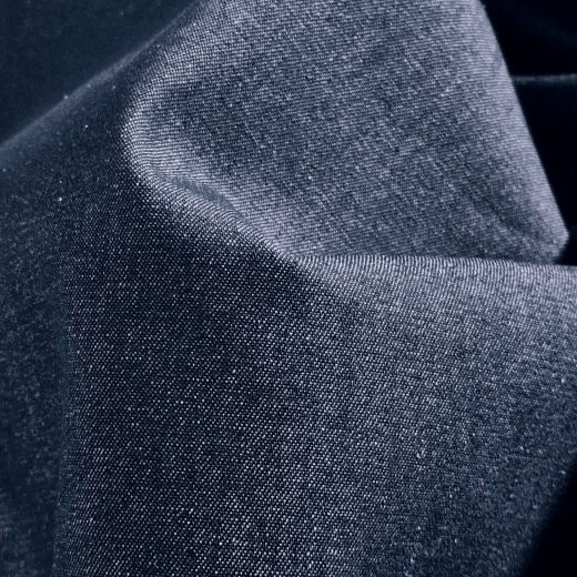 Mittelblauer Raw Denim light (7,8&nbsp;oz)