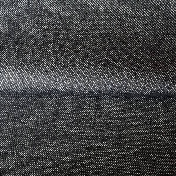 Raw Denim (12,3&nbsp;oz) schwarz/anthrazit