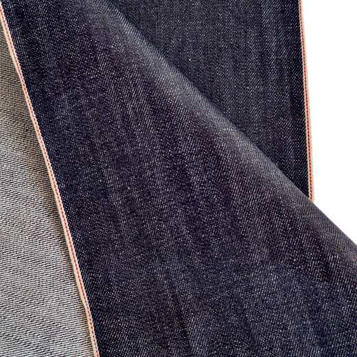 leichte, mittelschwere und schwere Jeansstoffe bei mooredenim.de entdecken
