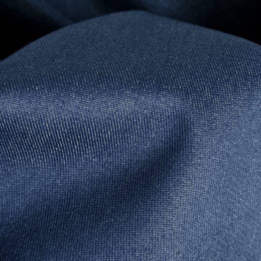 weicher Gabardine-Denim (7,6&nbsp;oz)