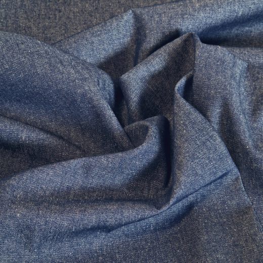 Mittelblauer Raw Denim light (7,8&nbsp;oz)
