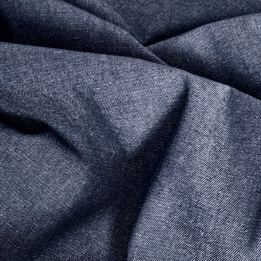 Mittelblauer Raw Denim light (7,8&nbsp;oz)