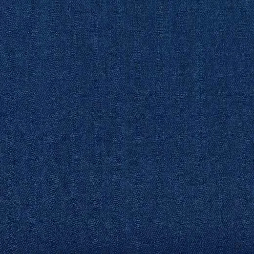 washed stretch denim, blue (9.3 oz)