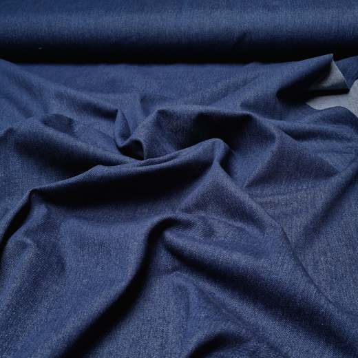 dunkelblauer Denim (9,8 oz)