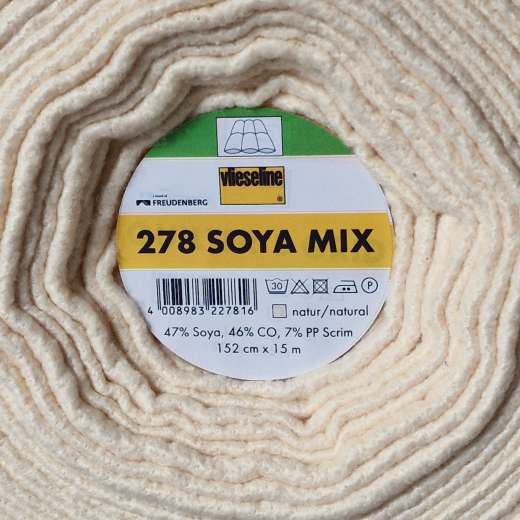 278 Soya-Mix (135 g/m²)