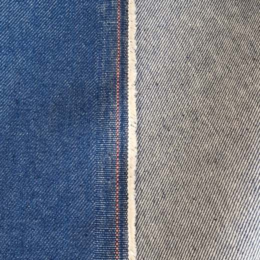 Denim als Meterware kaufen