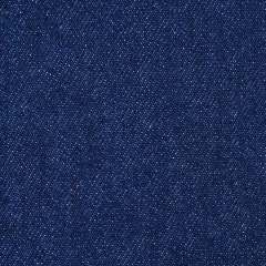 Vorgewaschener Denim, indigoblau (10,4 oz)