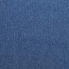 Vorgewaschener Denim, jeansblau (8,8 oz)
