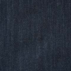 Indigoblauer Raw Denim mit recycelter Baumwolle (9,0&nbsp;oz)