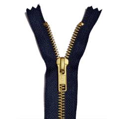 Reißverschlüsse für die Jeansnäherei