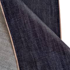 leichte, mittelschwere und schwere Jeansstoffe bei mooredenim.de entdecken