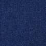 Vorgewaschener Denim, indigoblau (10,4 oz)